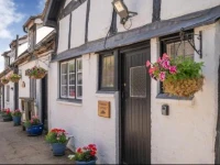 Fern Hall Cottage 