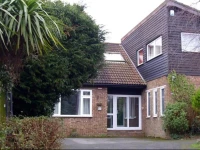 Ampersandhouse Bed and Breakfast 