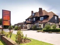 Premier Inn Whitstable 3*