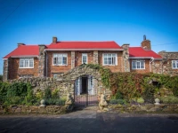 The Crescent Turner Hotel 