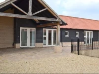 Barrow Barn 