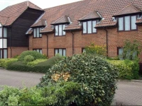 The Chichester Hotel 