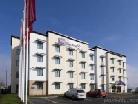 Premier Inn Widnes 