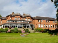 Macdonald Kilhey Court Hotel & Spa 