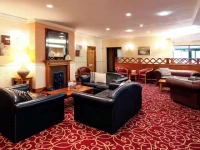 Mercure Wigan Oak Hotel 