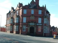 Coaching Inn Hotel 