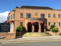 The Brocket Arms 