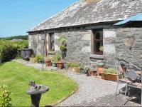 West Mains Cottage 