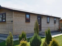 Laburnum Lodge 
