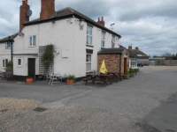Fox and Hounds Country Inn 
