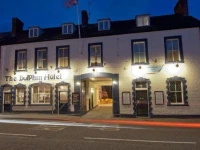 The Dolphin Hotel 