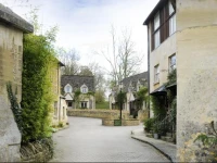 Sudeley Castle Cottages 