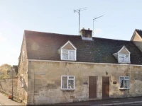 Mouse Hole Cottage 