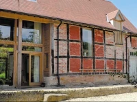 The Barn Reborn 