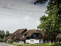 The Lodge At Winchelsea 