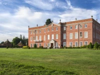 Four Seasons Hotel Hampshire 