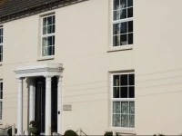 Cheriton House 