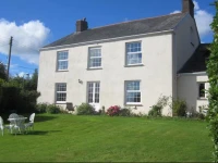 Clotworthy House Bed & Breakfast 