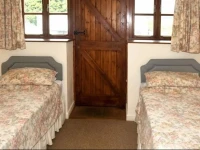 Barrowmead Cottage 
