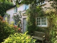 Ball Cottage 