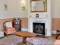 Rose Garden Cottage 