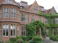 Horwood House 