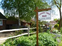 Cherry Tree Bed & Breakfast 