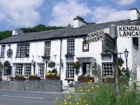 The Brown Horse Inn 