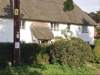 Cross Tree Cottage 