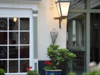 The Rose & Crown Hotel 