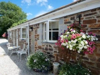 Stables Cottage 80925 