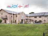 Oak Royal Golf & Country Club Hotel 