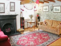Arrow Cottage 