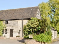 Duck Pond Cottage 
