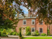 The Wold Cottage 