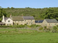 Pasture Gate Cottage Bed & Breakfast 