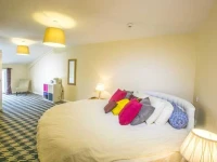 The Brown Horse Hotel 4*
