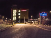 Hampton by Hilton Exeter Airport 