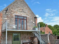 Little Burcott Loft 