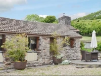 Panniers Farm Cottage 