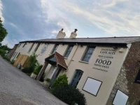 The Countryman Inn 