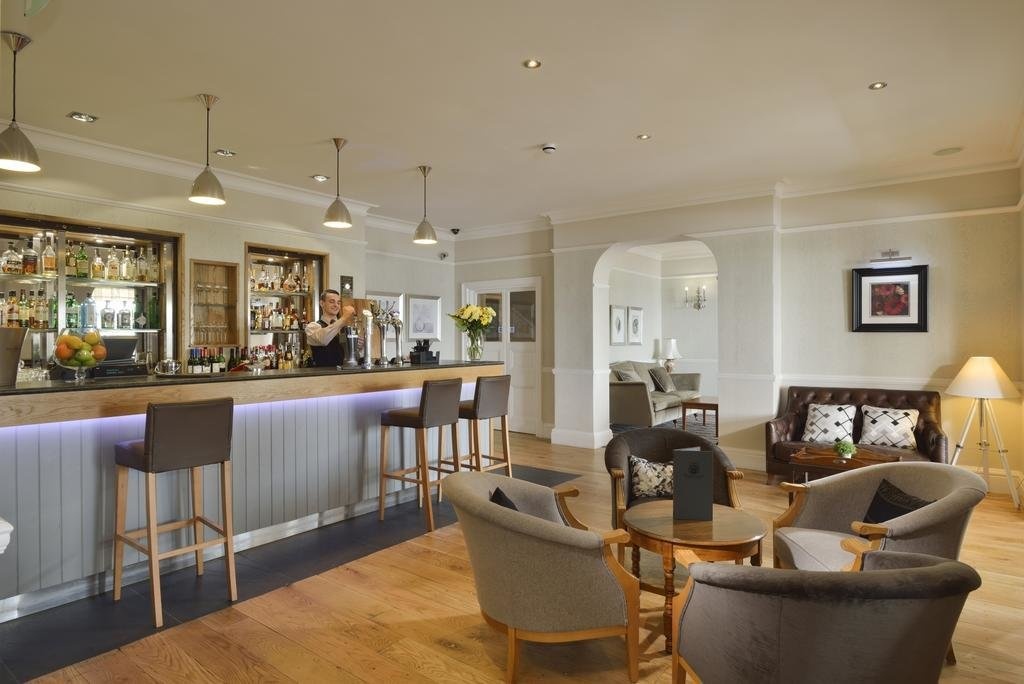 Watersmeet Hotel 