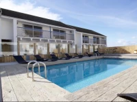 Woolacombe Court 
