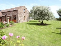 Gumstalls Holiday Cottage 