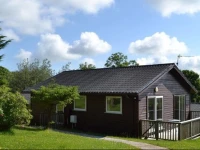 Buzzard Lodge 