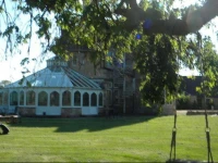 The House at Woolverton 