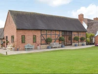 Silesbourne Farm 