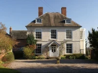 Trelough House B&B 