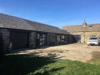 Windy Bank Hall - Holiday Home 