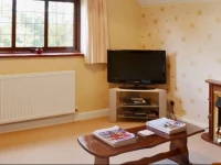 Branscombe Cottage 